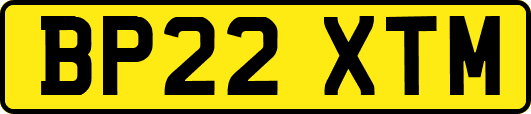 BP22XTM