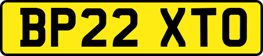 BP22XTO