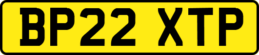 BP22XTP