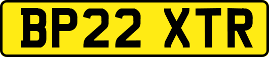 BP22XTR