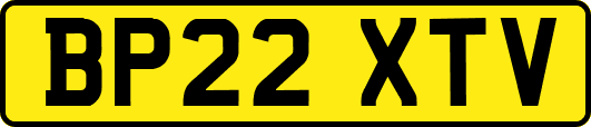 BP22XTV