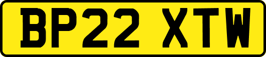 BP22XTW