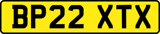 BP22XTX