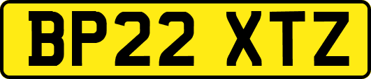 BP22XTZ