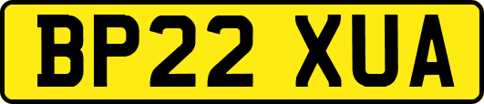 BP22XUA