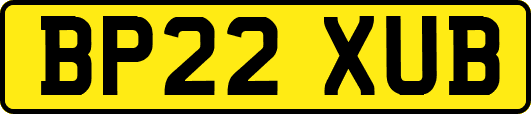 BP22XUB