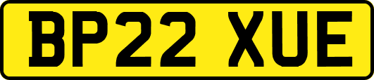 BP22XUE