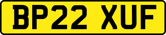 BP22XUF