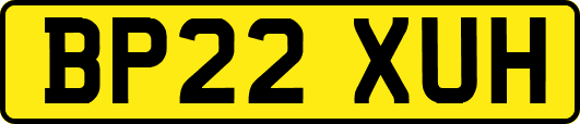 BP22XUH