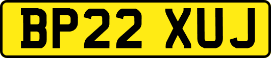 BP22XUJ