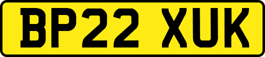 BP22XUK
