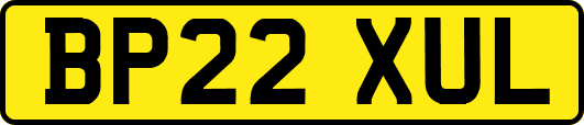 BP22XUL
