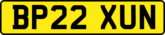 BP22XUN