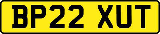 BP22XUT