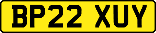 BP22XUY