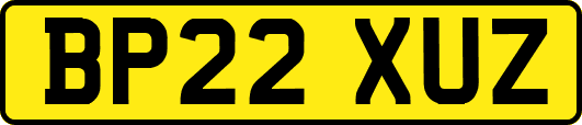 BP22XUZ