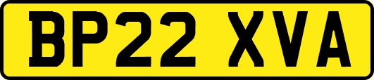 BP22XVA