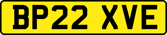 BP22XVE