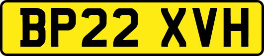 BP22XVH
