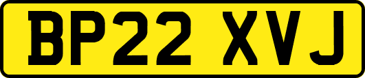 BP22XVJ