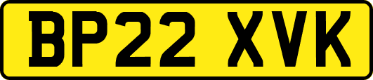 BP22XVK