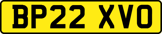BP22XVO