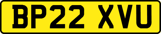 BP22XVU