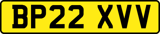 BP22XVV