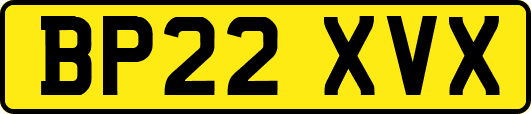 BP22XVX