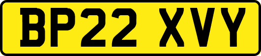 BP22XVY