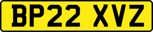 BP22XVZ