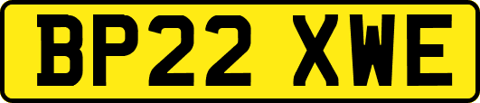 BP22XWE