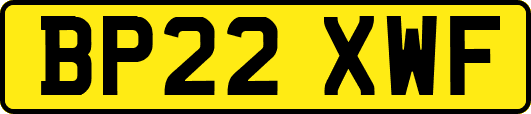 BP22XWF