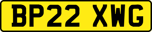 BP22XWG