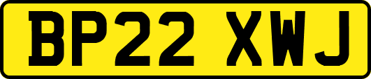 BP22XWJ