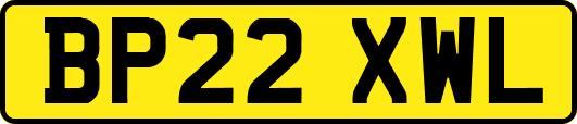 BP22XWL