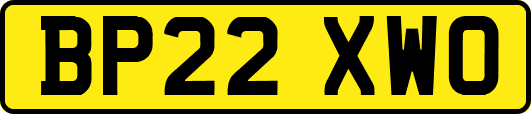 BP22XWO