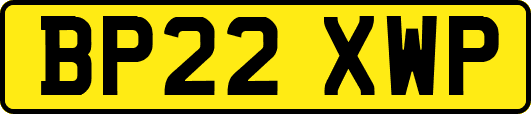 BP22XWP
