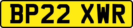 BP22XWR
