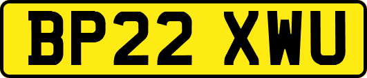 BP22XWU