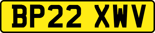BP22XWV