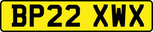 BP22XWX