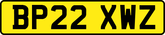 BP22XWZ