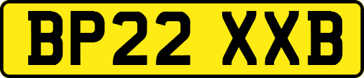BP22XXB