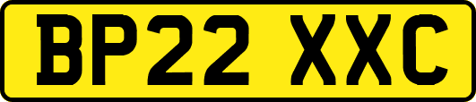 BP22XXC