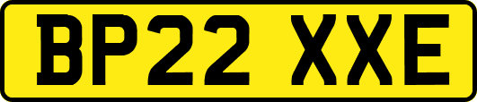 BP22XXE