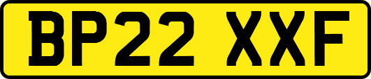 BP22XXF