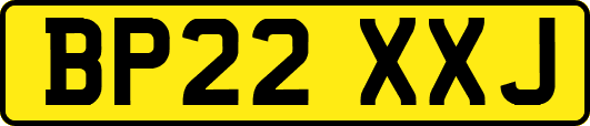 BP22XXJ