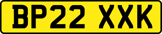 BP22XXK