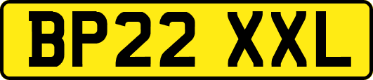 BP22XXL